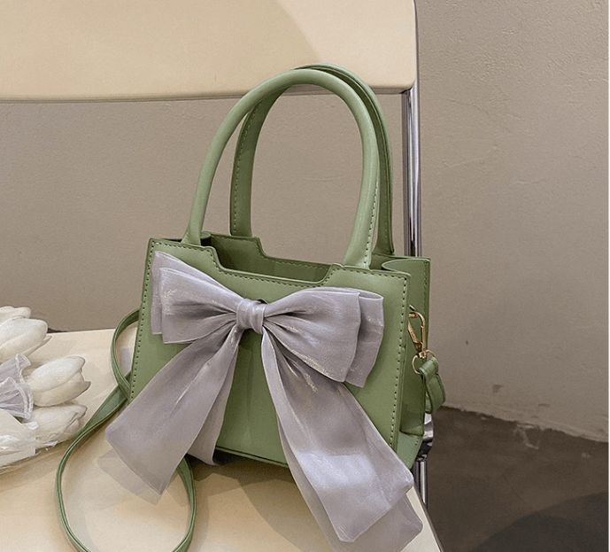 Bolso coquette